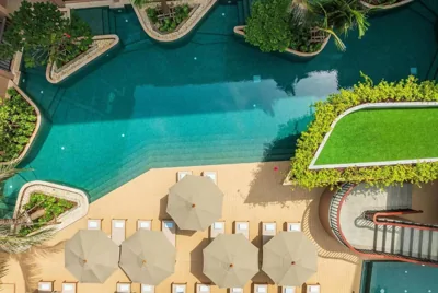 The Proud Karon Beach Phuket Trademark Collection By Wyndham – Foto 5