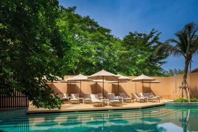 The Proud Karon Beach Phuket Trademark Collection By Wyndham – Foto 6