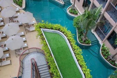 The Proud Karon Beach Phuket Trademark Collection By Wyndham – Foto 7