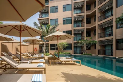 The Proud Karon Beach Phuket Trademark Collection By Wyndham – Foto 8