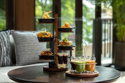 The Proud Karon Beach Phuket Trademark Collection By Wyndham – Foto 10