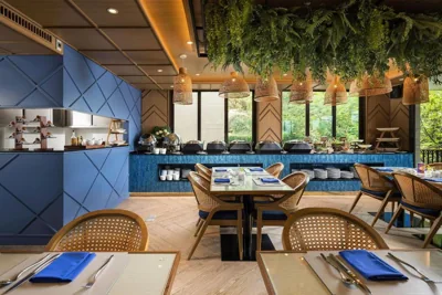 The Proud Karon Beach Phuket Trademark Collection By Wyndham – Foto 11