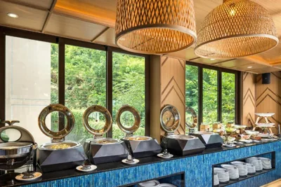 The Proud Karon Beach Phuket Trademark Collection By Wyndham – Foto 12