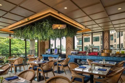 The Proud Karon Beach Phuket Trademark Collection By Wyndham – Foto 13