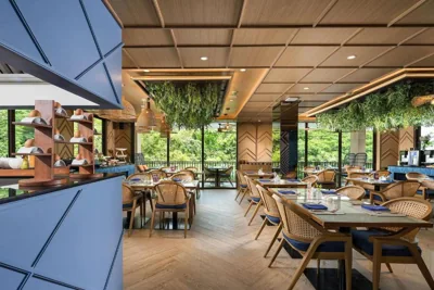 The Proud Karon Beach Phuket Trademark Collection By Wyndham – Foto 14