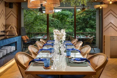 The Proud Karon Beach Phuket Trademark Collection By Wyndham – Foto 15