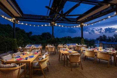The Proud Karon Beach Phuket Trademark Collection By Wyndham – Foto 16